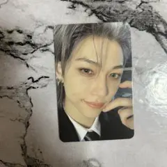 Straykids フィリックス トレカ
