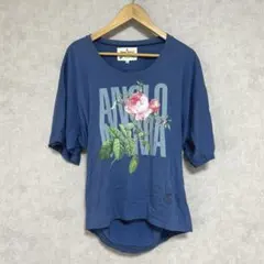 Vivienne Westwood Anglomania 変形カットソーのサムネイル