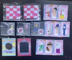ラブandベリー B賞 その他色々