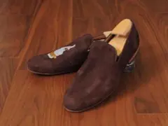 2025年最新】POLPETTA スリッポンの人気アイテム - メルカリ