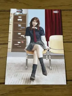 TWICE THIS IS FOR ポップアップ ラントレ　モモ