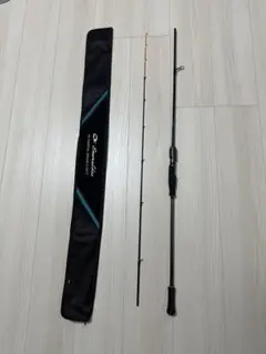 DAIWA ダイワ エメラルダス EX AGS 83MH-T - メルカリ