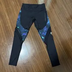 SILIK SPORT スポーツレギンス タイツ