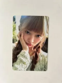 2026年最新】Ive トレカ レイ 公式の人気アイテム - メルカリ