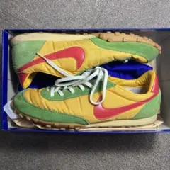 Nike オレゴンワッフル oregon waffle 1977年製 日本製 - メルカリ