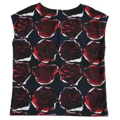 PS Paul Smith ノースリーブ ペプラムトップス ブラック - メルカリ