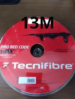 Tecnifibre Pro Red Code Wax 13M