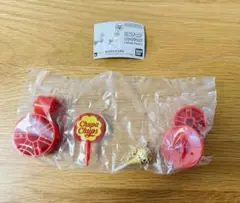 チュッパチャプス ミニチュアコレクション Limited flavor2
