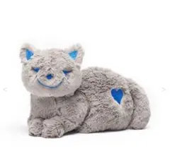 米津玄師　リイシューねこちゃん 3匹セット 米津玄師、インテリアシリーズ『REISSUE FURNITURE』より