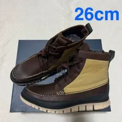 COLE HAAN ZEROGRAND TALL BOOT ゼログランド