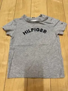 TOMMY HILFIGER Tシャツ 80cm