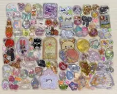 【正規品のみ★100枚以上！】 48 ボンボンドロップシール おすそ分け セット
