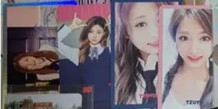 TWICE ツウィ トレーディングカード まとめ売り