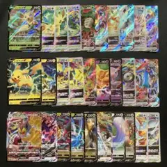 ポケモンカード　V、VMAX、VSTAR まとめ売り