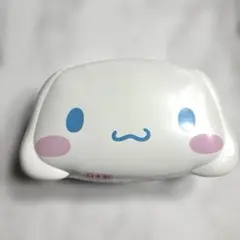 ✨最終値下げ！サンリオ シナモロール ウェットティッシュケース