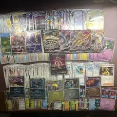 【お買い得】ポケモンカード　まとめ売り　引退品