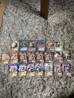 ほっともっと×モンスト コラボ フルセット×2 おまけ付き まとめ売り