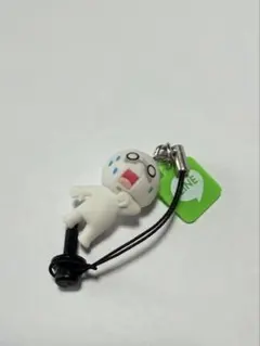 LINE ムーン ストラップ マスコットのサムネイル