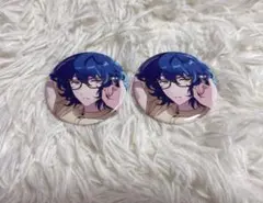 2025年最新】青葉つむぎ缶バッジの人気アイテム - メルカリ