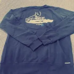 fragment スウェット