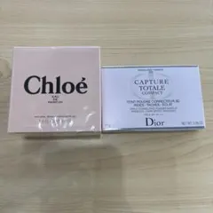 chloe クロエ　香水　ファンデーションのサムネイル