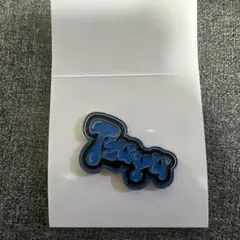 TWICE ランダム ピンバッジ ツウィ