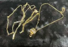 遺品整理　アクセサリー