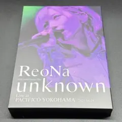 値下げしました‼️ReoNa CD DVD まとめ売り 2026年最新】REONA cdの人気アイテム - メルカリ