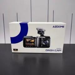 新品】 GS63Proドライブレコーダー前後カメラ GPS搭載 4K対応 - メルカリ