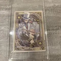 2026年最新】コナン カード プロモ 怪盗キッドの人気アイテム - メルカリ