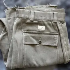 Polo by Ralph Lauren ベイカーパンツ