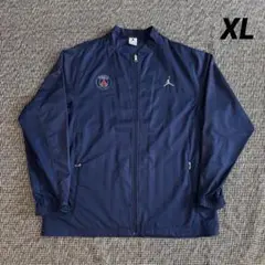 ⭕️希少】パリサンジェルマン トラックジャケット ジャージ サッカー XL