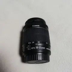 Canon EFS18-55mm MACRO0.25m/0.8ft ズームレンズ - メルカリ