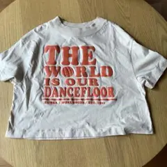 ズンバ　正規品　Tシャツ