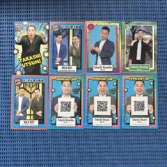 よしもと漫才コレクション ミルクボーイ セット - メルカリ