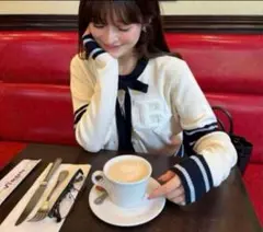 2026年最新】bibiy. b. cardiganの人気アイテム - メルカリ