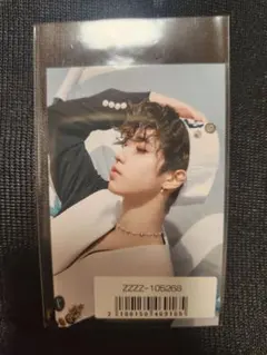 Stray Kids トレカ HAN