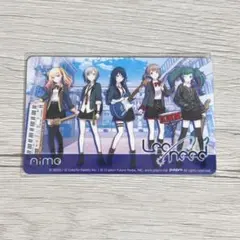 2026年最新】aimeカード プロセカの人気アイテム - メルカリ