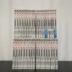ちるらん36巻全巻セット - メルカリ
