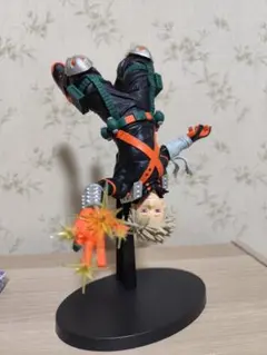 ヒロアカ MAXIMATIC　爆豪勝己