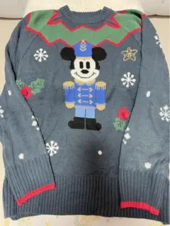 2025年最新】ディズニーリゾート セーター ミッキーの人気