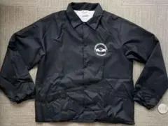 コーチジャケット カーディナル