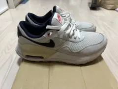 Nike Air Max ホワイト/ネイビー