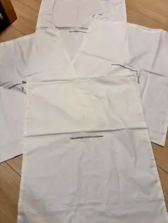 TAKAHIROMIYASHITATheSoloist. 保存袋 4枚セット