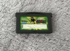 ムシキング テレビゲーム