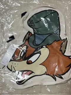 ファウルフェロー　パニカム　ダイカットトートバッグ　正直ジョン