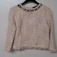 ザラ　ベーシック　【美品】のサムネイル