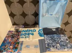 白猫フェス2024 グッズ