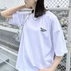 Reebok リーボック Tシャツ