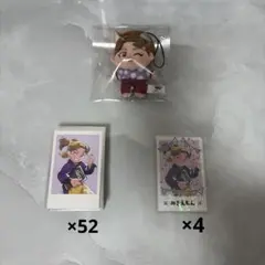 忍たま乱太郎 田村三木ヱ門 推しパシャ ぬいぐるみ スイパラ